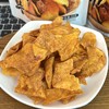 甘梅味鲜切地瓜片|手工切片，0反式脂肪，薯香薄脆不油腻 商品缩略图1