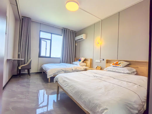 襄阳慢姑娘月桥人家 商品图5