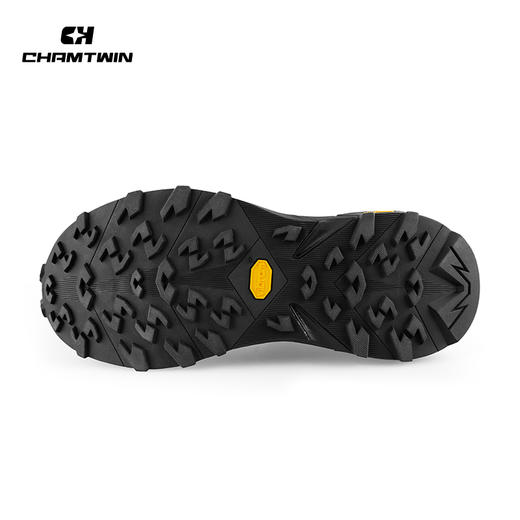 驭山户外功能鞋Vibram轻量化登山CHX154021 商品图10