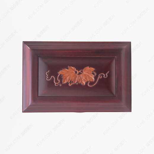 高品质寿盒“子孙兴旺”源头工厂一手货源 商品图2