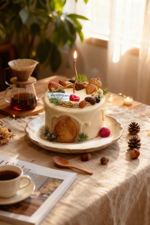 星光栗茶 商品图3