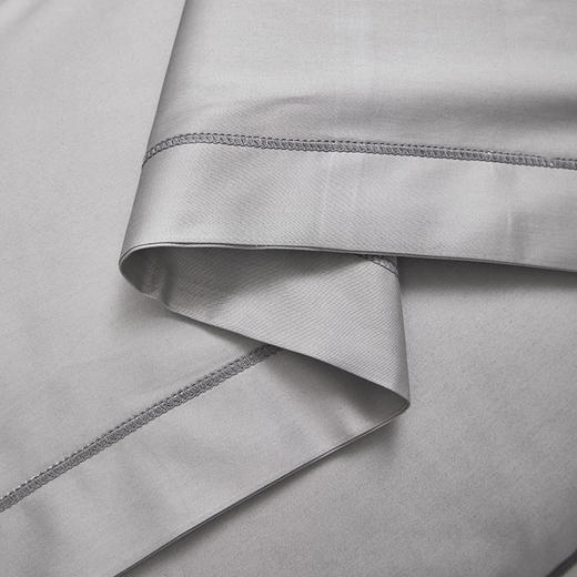 红蜻蜓100支长绒棉贡缎四件套 商品图12