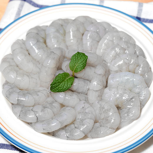 甄选北海青虾仁【肉肉专场】 商品图3