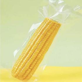 北优天赐 黑龙江甜糯黄玉米软糯香甜3/5/8根装