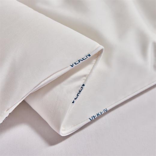 【维科家纺】 全棉三防抑菌防螨纤维冬被 商品图6