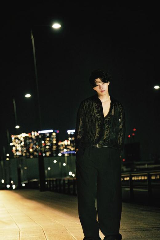 南雲奨馬ファースト写真集 商品图2