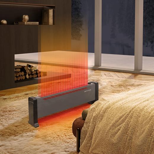 加湿取暖器 商品图4