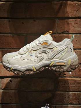 ATSV|曲奇cookie系列低帮甜酷老爹鞋百搭防滑耐磨女122548807VS