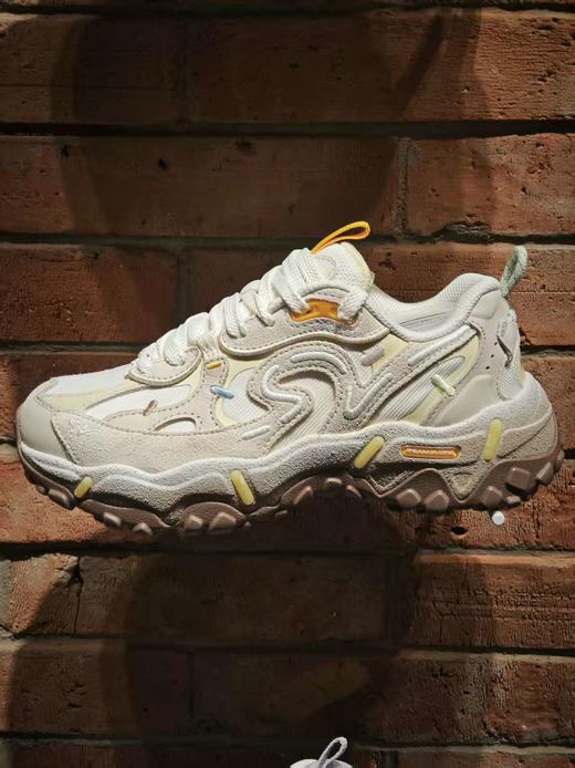 ATSV|曲奇cookie系列低帮甜酷老爹鞋百搭防滑耐磨女122548807VS 商品图0