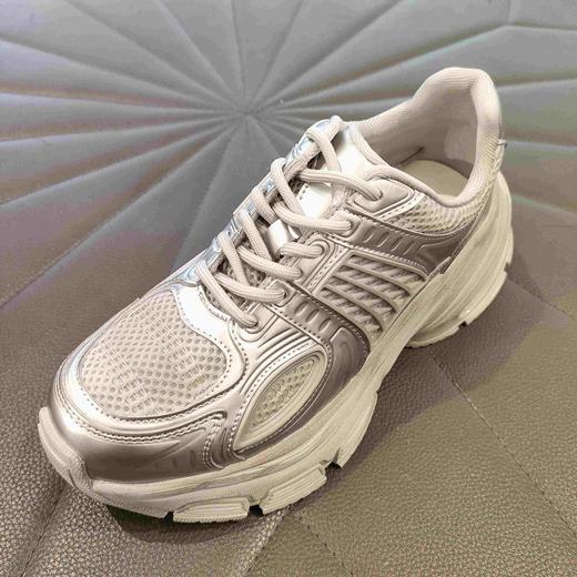 LFGJ凌介女鞋 19203 时尚百搭老爹鞋 商品图0