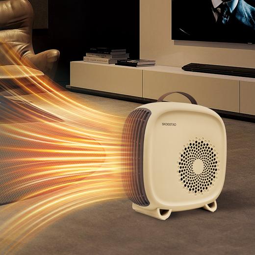 加湿取暖器 商品图3