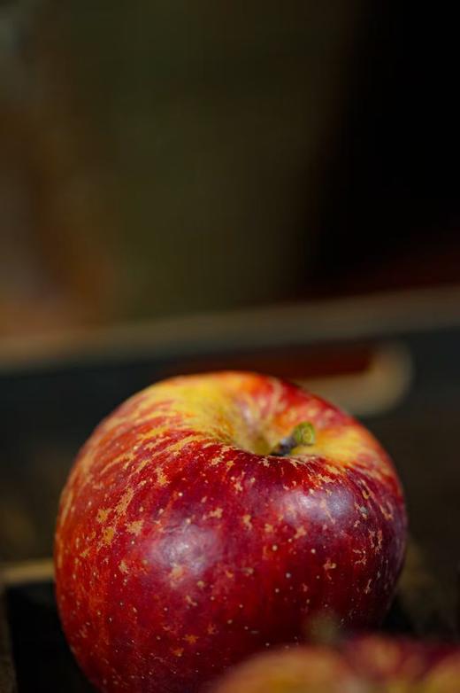 大凉山冰糖心丑苹果【应季水果】 商品图1