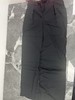 瑕疵Lululemon Pleat-Front 女士莫代尔混纺宽松高腰速干褶皱休闲裤 商品缩略图0