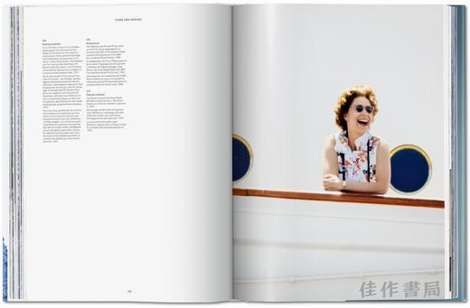 Her Majesty. A Photographic History 1926–2022 / 女王陛下：影像历史 1926–2022 / Taschen出版 大开本原版摄影册 商品图4