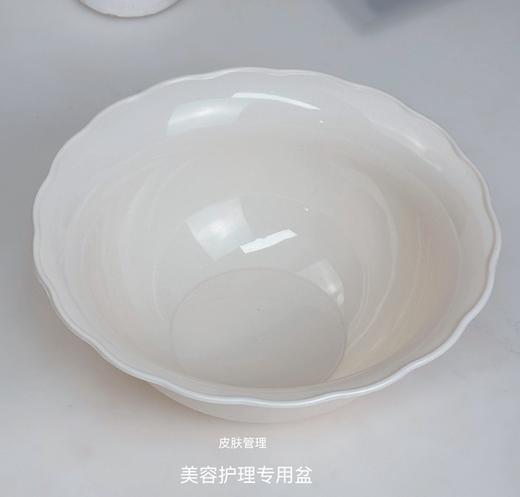 无花洗脸盆(4个色) 美容耗材
 商品图1