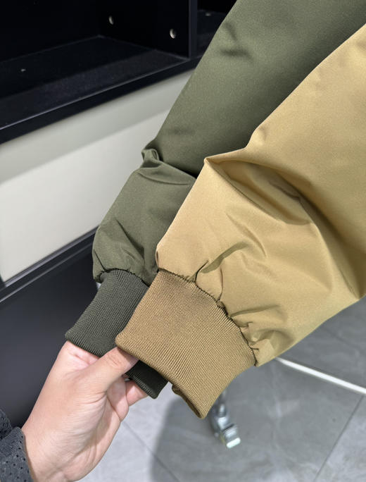 Carhartt卡特美式工装棉服夹克外套110307 商品图4