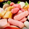 【一站购齐❗️火锅食材🔥火锅食材丸子大礼包】甄选品质原料制作，真材实料，口感浓郁鲜甜，混合全套配菜牛风味肉丸鱼丸，蔬菜丸关东煮麻辣烫食材L 商品缩略图3