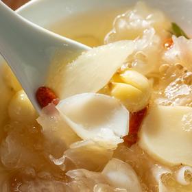  长得像人参，脆甜如马蹄！