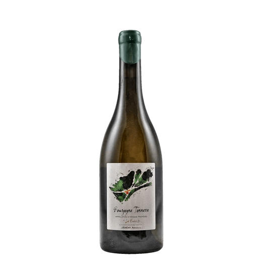 2023 Jeremy Arnaud Bourgogne Tonnerre Les Huees 杰雷米阿诺酒庄托纳雷胡埃园勃艮第白葡萄酒 2023 商品图1