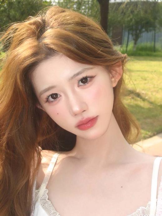 ONLYBABY 日抛 清纯学术 直径14.2mm着色13.5mm 商品图6