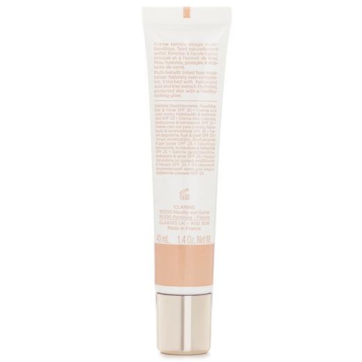 娇韵诗 - 有色面霜均匀肤色SPF 25# 3  商品图1