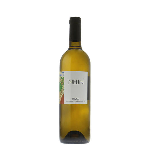 2019 Clos Mogador Nelin Blanc 克洛摩卡多酒庄纳琳干白葡萄酒2019 商品图1
