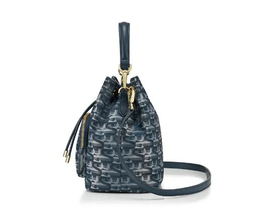 新秀丽 水桶包女士  NO3*88027-F 蓝色. 商品图3