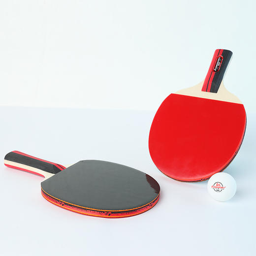 川崎Kawasaki 乐享国球乒乓跳绳垫组合⑦件套（套装G09) 商品图11