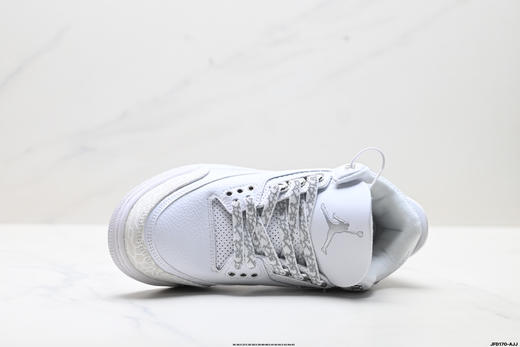 耐克乔丹Air Jordan 3 Retro中帮复古休闲运动篮球鞋lB7408-133男女鞋 商品图1