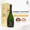 【香港自提】1982 Salon Vintage Champagne Le Mesnil 沙龙勒梅尼尔干型白中白香槟 1982 商品缩略图0
