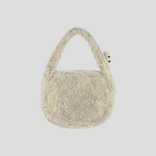 GOODBAI GOODEES毛毛单肩包 商品图2