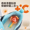 B.Duck小黄鸭童鞋冬季加绒保暖户外鞋28-32码 B5686859 商品缩略图4