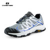 探壑户外功能鞋Vibram轻量化登山CHX154100 商品缩略图1