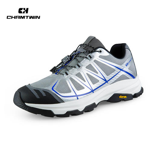 探壑户外功能鞋Vibram轻量化登山CHX154100 商品图1