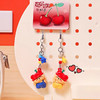 樱桃小熊对装小鼻嘎钥匙扣-纪念日百货门店同款167293378 商品缩略图3