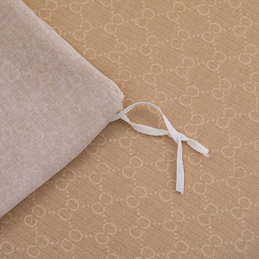 优选丨【全棉加厚磨毛四件套】西域楼兰100%全棉四件套 采用高支高密纯棉材质 柔软亲肤 吸湿透气 带来极致睡眠体验 商品图14