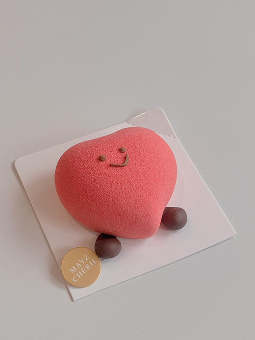 爱神（酸奶慕斯） 商品图0