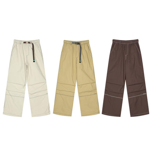 【品牌特惠】ACMEITEM爱棵米休闲长裤GAG3020856G/GAG3020895G 商品图4