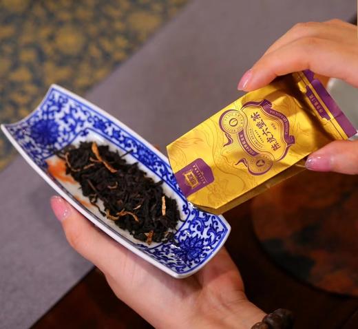 陈皮六堡茶 商品图5