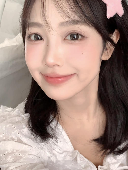 ONLYBABY 日抛 柔光泪眼 直径14.5mm着色14.0mm 商品图2