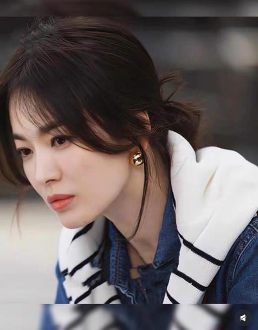 PV同款金豆子  立体豆豆耳钉 商品图13