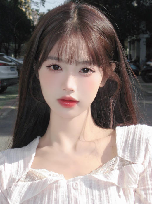 ONLYBABY 日抛 易碎少女 直径14.5mm着色14.0mm 商品图4