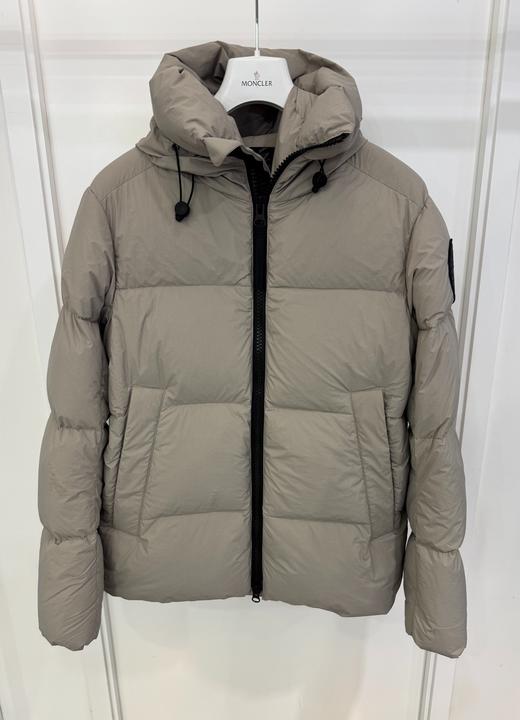 男款logo连帽外套hu 商品图0