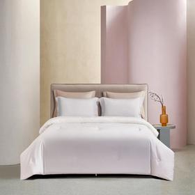 【维科家纺】 全棉三防抑菌防螨纤维冬被