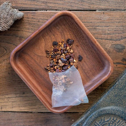 炙枣雪梨茶  9g/包*10包/盒 商品图2