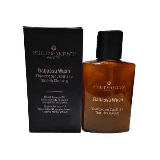 PHILIP MARTIN'S棕榈洗发水  100ml/瓶 商品图0
