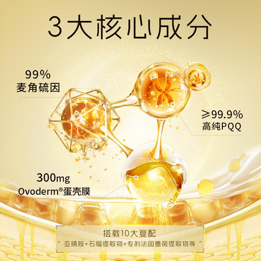 澳洲Youthit优思益 小金棒【会员专享
】 商品图3