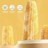 北优天赐 黑龙江甜糯黄玉米软糯香甜3/5/8根装 商品缩略图2