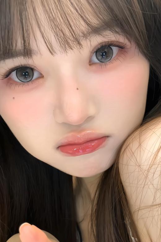 ONLYBABY 日抛 闪光点 直径14.2mm着色13.6mm 商品图3