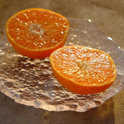 涌泉高山蜜桔 商品图3